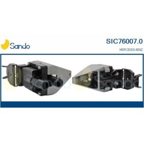 Köp Vindrutetorkarmotor av SANDO SWM32114.1 till det låga priset 1167,34 kr