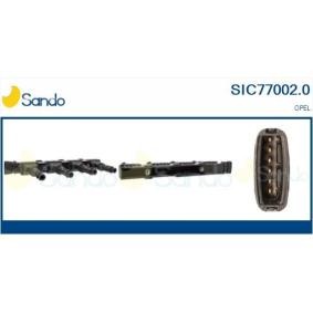 Acquista Motorino tergicristallo da SANDO online per SONATA IV (EF) a prezzi moderati