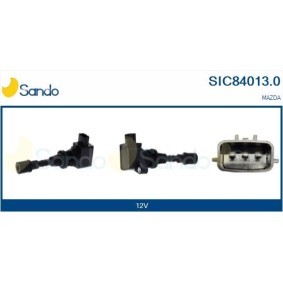 Compre Motor de limpa-vidros da SANDO SWM46105.1 a um preço baixo por 164,43 €