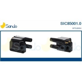 Scheibenwischermotor für CHEVROLET von SANDO