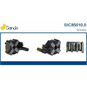 Scheibenwischermotor SWM48100.0 von SANDO günstig für 71,13 € online kaufen