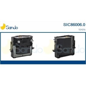 Scheibenwischermotor SWM48105.0 von SANDO günstig für 64,60 € online kaufen