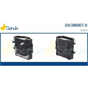 Scheibenwischermotor für SEAT von SANDO