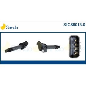 Compre Motor de limpa-vidros da SANDO SWM48112.1 a um preço baixo por 142,83 €