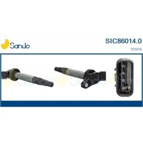 Compre Motor de limpa-vidros da SANDO SWM48113.1 a um preço baixo por 113,34 €