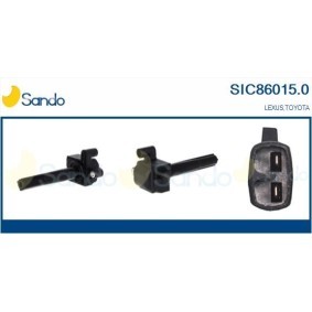 Scheibenwischermotor für SKODA von SANDO