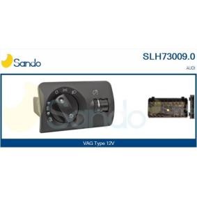 Achetez des Système d'essuyage complet SANDO SWS10102.1 à prix pour 225,69 €