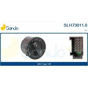 Compre Tirante de limpa-vidros de SANDO online para Meriva B (S10) a preços moderados