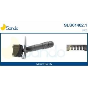 Scheibenreinigungsanlage SWS15114.1 von SANDO günstig für 393,18 € online kaufen