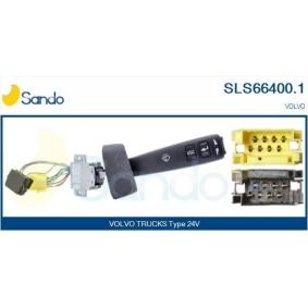 Scheibenreinigungsanlage SWS30103.1 von SANDO günstig für 269,35 € online kaufen