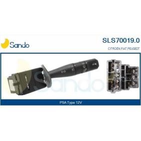 Scheibenreinigungsanlage für KIA von SANDO