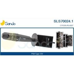 Scheibenreinigungsanlage SWS48100.0 von SANDO günstig für 126,53 € online kaufen