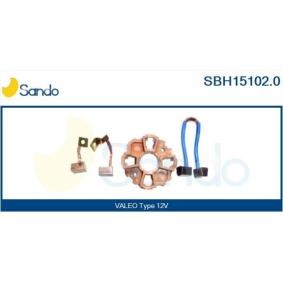 Scheibenreinigungsanlage SWS48112.1 von SANDO günstig für 177,31 € online kaufen