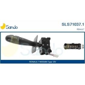 Wischergestänge SWT30111.0 von SANDO günstig für 65,17 € online kaufen