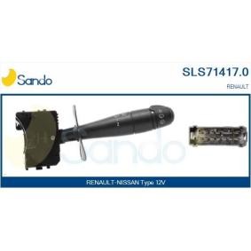 Køb Viskertræk af SANDO SWT46103.1 til den lave pris 587,75 DKK