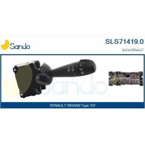 Wischergestänge SWT48101.0 von SANDO günstig für 98,22 € online kaufen