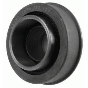 Achetez des Butée d'embrayage SACHS 1850 282 127 à prix pour 17,04 €