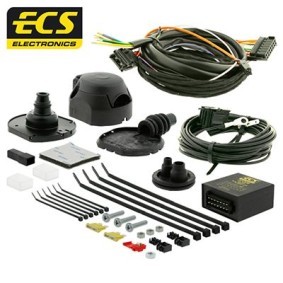 Acquista Kit elettrico per gancio traino da ECS online per SX4 (EY, GY) a prezzi moderati