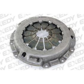 Kupplungsdruckplatte SZC560 von EXEDY günstig für 116,58 € online kaufen