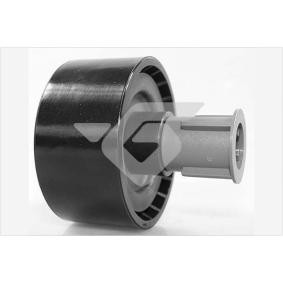 Umlenk- / Führungsrolle, Keilrippenriemen T0480 von HUTCHINSON günstig für 37,09 € online kaufen