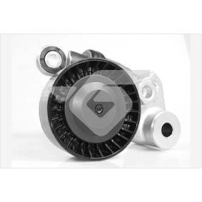 Spannrolle, Keilrippenriemen T0552 von HUTCHINSON günstig für 90,48 € online kaufen