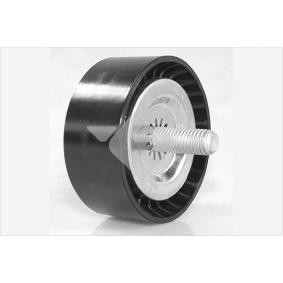 Umlenk- / Führungsrolle, Keilrippenriemen T0616 von HUTCHINSON günstig für 21,01 € online kaufen