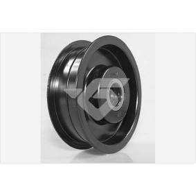 Umlenk- / Führungsrolle, Keilrippenriemen T0620 von HUTCHINSON günstig für 46,87 € online kaufen