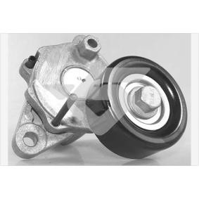 Spannrolle, Keilrippenriemen T0689 von HUTCHINSON günstig für 128,88 € online kaufen