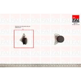 Spannrolle, Keilrippenriemen T1000 von FAI AutoParts günstig für 31,55 € online kaufen