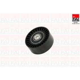 Umlenkrolle, Zahnriemen T1086 von FAI AutoParts günstig für 36,33 € online kaufen