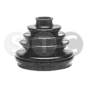 Achsmanschette T400575 von STC günstig für 44,28 € online kaufen