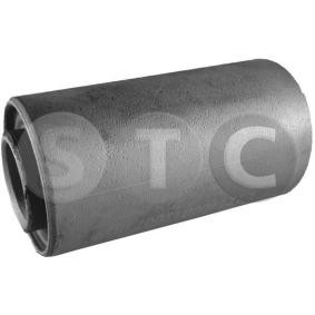 Compre Casquilho de apoio, mola de lâmina da STC T400739 a um preço baixo por 47,68 €