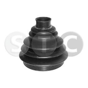 Faltenbalgsatz, Antriebswelle T401115 von STC günstig für 22,19 € online kaufen