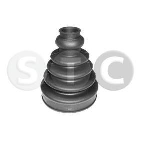 Faltenbalgsatz, Antriebswelle T401177 von STC günstig für 17,76 € online kaufen