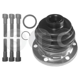 Faltenbalgsatz, Antriebswelle T401529 von STC günstig für 62,12 € online kaufen