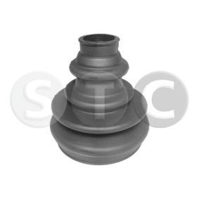 Faltenbalgsatz, Antriebswelle T401614 von STC günstig für 10,70 € online kaufen