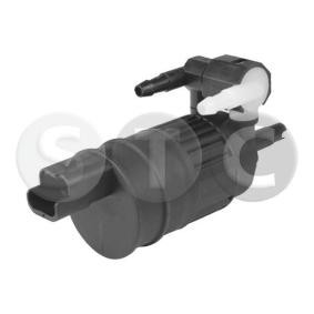 Achetez des Pompe d'eau de nettoyage, nettoyage des vitres STC T402065 à prix pour 62,26 €