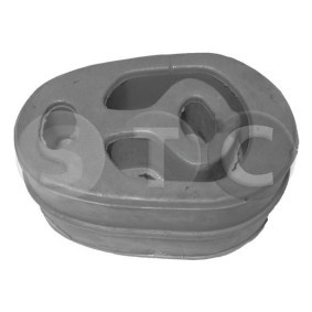 Anschlagpuffer, Schalldämpfer T402756 von STC günstig für 10,83 € online kaufen