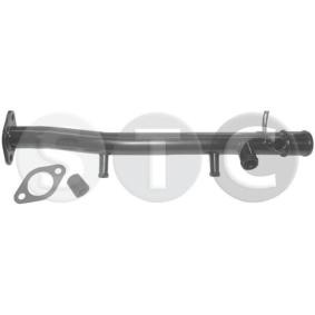 Kühlmittelrohrleitung T403087 von STC günstig für 27,61 € online kaufen
