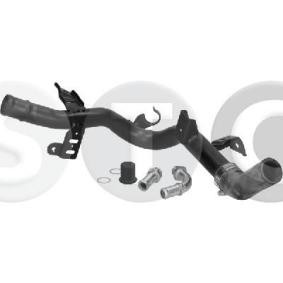 Kühlmittelrohrleitung T403222 von STC günstig für 31,38 € online kaufen