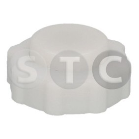 Compre Tampa de fecho, recipiente de líquido de refrigeração da STC T403519 a um preço baixo por 3,35 €