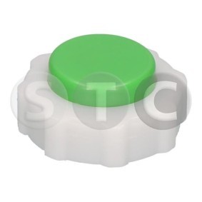 Compre Tampa de fecho, recipiente de líquido de refrigeração da STC T403524 a um preço baixo por 5,05 €