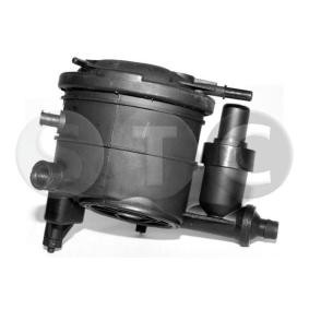 Kraftstofffilter T403884 von STC günstig für 57,28 € online kaufen