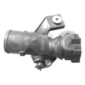 Ladeluftschlauch T403937 von STC günstig für 90,17 € online kaufen