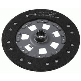 Acquista Disco frizione da SACHS 1864 098 033 a buon mercato per soli 116,42 €