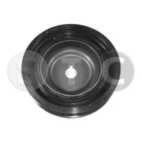 Osta Hihnapyörä, kampiakseli STC:llä T405138 edullisesti hintaan 87,64 €