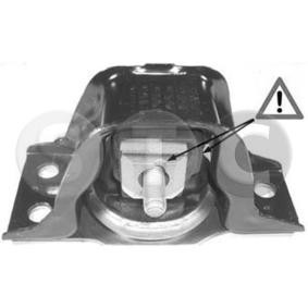 Motorlager T405144 von STC günstig für 83,47 € online kaufen