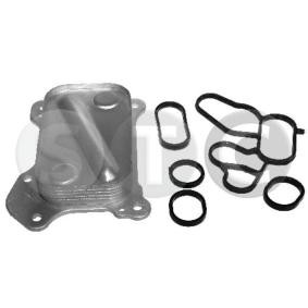 Compre Radiador de óleo, óleo do motor da STC T405731 a um preço baixo por 75,40 €