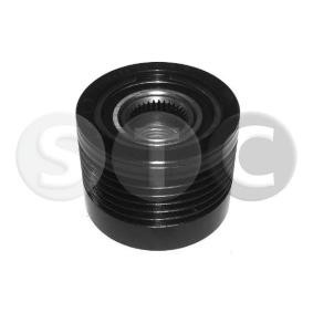 Compre Roda livre do alternador da STC T406013 a um preço baixo por 165,08 €