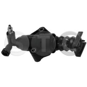 Kupplungsnehmerzylinder des Herstellers STC - Originalware Artikelnummer: T406120